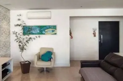 Apartamento com 4 quartos à venda na rua airosa galvão, --, perdizes, são paulo por r$ 2.400.000