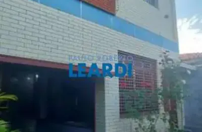 Casa à venda na rua engenheiro francisco azevedo, 142, pompéia, são paulo por r$ 2.300.000