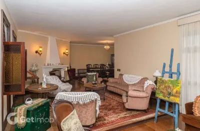 Casa com 4 quartos à venda na avenida são gualter, --, vila ida, são paulo por r$ 6.000.000