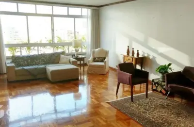 Apartamento com 3 quartos à venda na rua doutor albuquerque lins, 958, santa cecília, são paulo por r$ 2.850.000