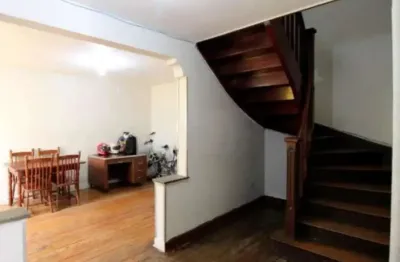 Casa com 3 quartos à venda na rua faustolo, 106, água branca, são paulo por r$ 900.000