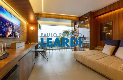 Apartamento à venda na avenida pompéia, 585, pompéia, são paulo por r$ 530.000
