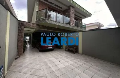 Casa à venda na rua tomás ramos jordão, 450, freguesia do ó, são paulo por r$ 1.148.000