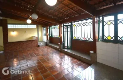 Casa com 4 quartos à venda na rua caçador de esmeraldas, 165, vila são josé (ipiranga), são paulo por r$ 1.790.000