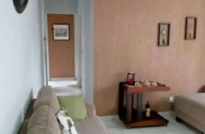 Apartamento com 3 quartos à venda na rua doutor sabóia de medeiros, 188, vila mariana, são paulo por r$ 500.000