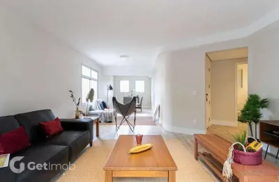 Apartamento com 3 quartos à venda na rua barão do triunfo, --, brooklin paulista, são paulo por r$ 2.210.000