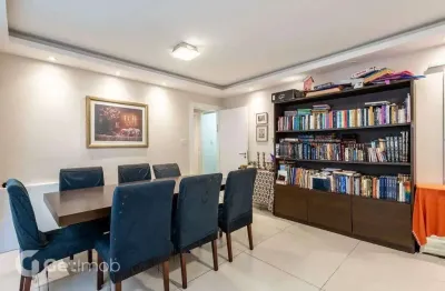 Apartamento com 3 quartos à venda na rua doutor gabriel dos santos, 493, santa cecília, são paulo por r$ 900.000