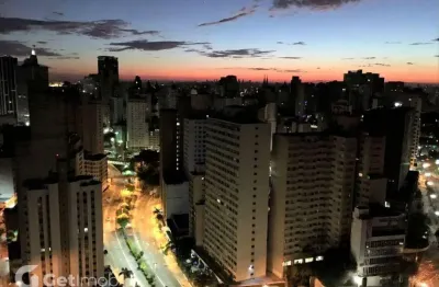 Apartamento com 2 quartos à venda na rua major quedinho, --, centro, são paulo por r$ 1.000.000