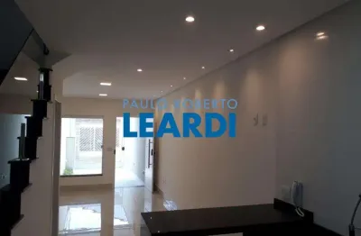 Casa à venda na rua aracuã, 35, vila brasílio machado, são paulo por r$ 835.000