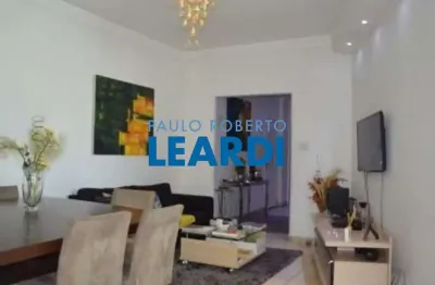 Apartamento à venda na avenida general olímpio da silveira, 327, higienópolis, são paulo por r$ 560.000