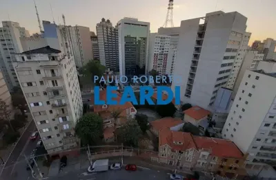 Apartamento à venda na rua doutor alfredo ellis, 301, bela vista, são paulo por r$ 1.100.000