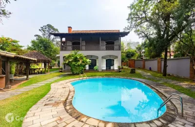 Casa com 5 quartos à venda na rua bragança, 55, pacaembu, são paulo por r$ 9.000.000