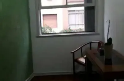 Apartamento com 2 quartos à venda na avenida general olímpio da silveira, 376, santa cecília, são paulo por r$ 400.000