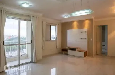 Apartamento com 1 quarto à venda na avenida santa marina, 1544, água branca, são paulo por r$ 540.600