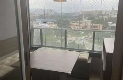 Apartamento com 2 quartos à venda na rua joseph nigri, 147, água branca, são paulo por r$ 901.000