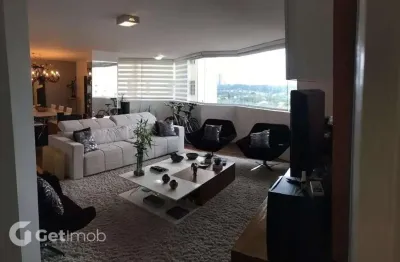 Apartamento com 4 quartos à venda na rua joão ramalho, 136, perdizes, são paulo por r$ 1.850.000
