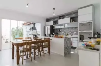 Casa com 3 quartos à venda na rua maria celina, 69, vila firmiano pinto, são paulo por r$ 1.380.000