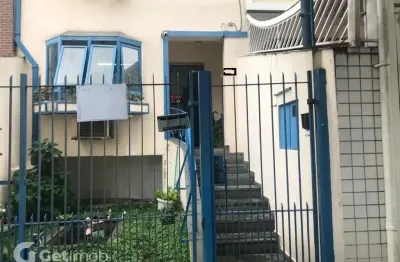 Casa com 1 quarto à venda na rua primeiro de janeiro, 411, vila clementino, são paulo por r$ 1.085.000