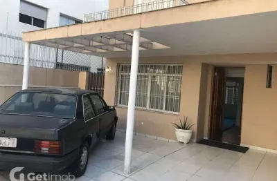 Casa com 3 quartos à venda na avenida doutor altino arantes, 562, vila clementino, são paulo por r$ 1.549.000