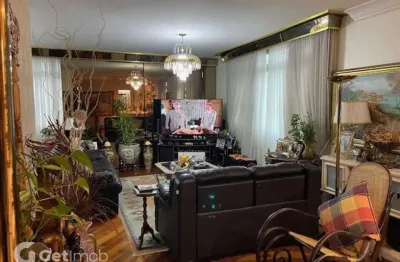 Apartamento com 3 quartos à venda na rua mariano procópio, 179, vila monumento, são paulo por r$ 1.300.000