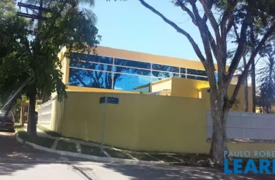 Casa à venda na rua doutor josé cândido de souza, 386, moema, são paulo por r$ 6.000.000