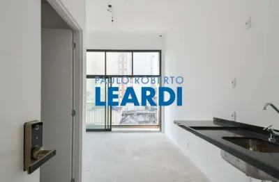 Apartamento à venda na rua oscar freire, 2293, pinheiros, são paulo por r$ 535.000