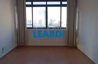 Apartamento à venda na rua padre antônio tomás, 227, perdizes, são paulo por r$ 500.000