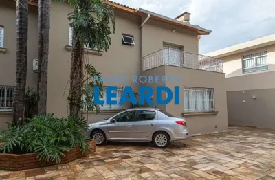 Casa à venda na rua novo horizonte, 202, pacaembu, são paulo por r$ 4.000.000