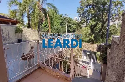 Casa à venda na rua barão de são gabriel, 405, alto da lapa, são paulo por r$ 1.950.000