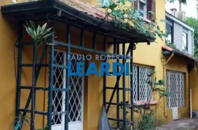 Casa à venda na rua atlântica, 481, jardim paulistano, são paulo por r$ 9.000.000
