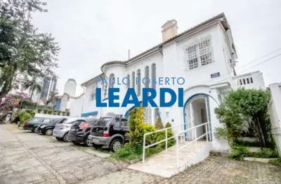 Casa à venda na rua goiás, 193, pacaembu, são paulo por r$ 3.950.000