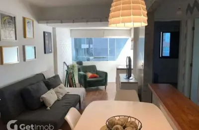 Apartamento com 2 quartos à venda na avenida dos imarés, 317, indianópolis, são paulo por r$ 925.000