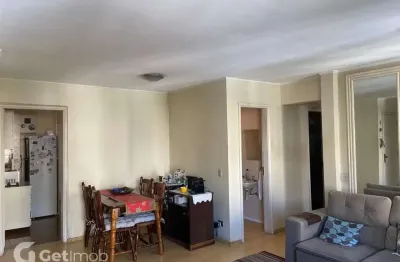 Apartamento com 2 quartos à venda na alameda dos arapanés, --, moema, são paulo por r$ 1.170.000