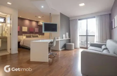Apartamento com 1 quarto à venda na rua vergueiro, --, vila mariana, são paulo por r$ 904.000