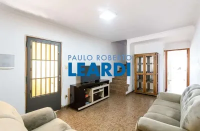 Casa à venda na avenida santa inês, 860, parque mandaqui, são paulo por r$ 920.000