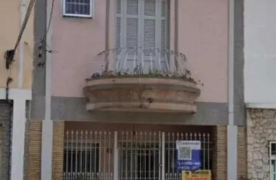 Casa com 2 quartos à venda na alberto de oliveira, 81, bela vista, são paulo por r$ 890.000