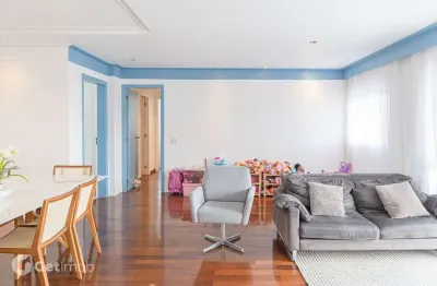 Apartamento com 3 quartos à venda na rua caraíbas, 533, perdizes, são paulo por r$ 1.700.000