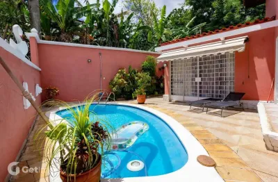 Casa com 4 quartos à venda na Rua Duartina, --, Sumaré, São Paulo por R$ 3.800.000