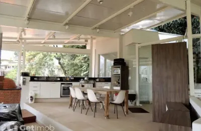 Casa com 5 quartos à venda na rua doutor manoel maria tourinho, 540, pacaembu, são paulo por r$ 6.500.000