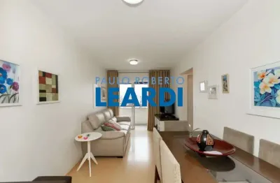 Apartamento à venda na rua tupanaci, 300, saúde, são paulo por r$ 520.000