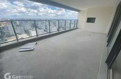 Apartamento com 4 quartos à venda na rua cotoxó, 300, perdizes, são paulo por r$ 3.950.000