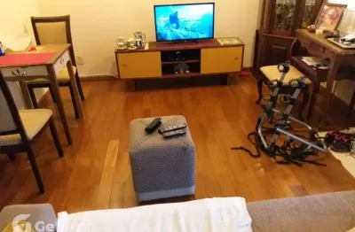 Apartamento com 2 quartos à venda na rua tuim, 501, vila uberabinha, são paulo por r$ 1.030.000