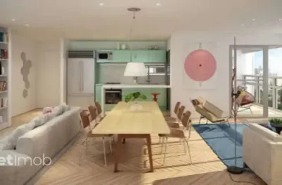 Apartamento com 3 quartos à venda na rua cotoxó, 926, perdizes, são paulo por r$ 1.165.000