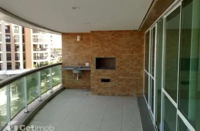 Apartamento com 4 quartos à venda na rua apinajés, 242, perdizes, são paulo por r$ 2.350.000