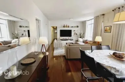 Apartamento com 3 quartos à venda na alameda campinas, --, jardim paulista, são paulo por r$ 1.450.000