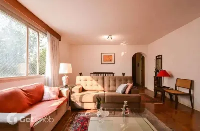 Apartamento com 3 quartos à venda na rua oscar freire, 1456, pinheiros, são paulo por r$ 1.190.000
