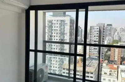 Apartamento com 1 quarto à venda na rua raul pompéia, --, pompéia, são paulo por r$ 477.000