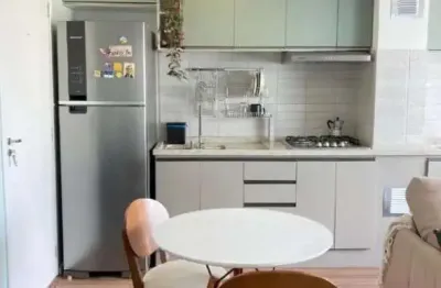 Apartamento com 1 quarto à venda na rua guaicurus, 827, água branca, são paulo por r$ 425.000