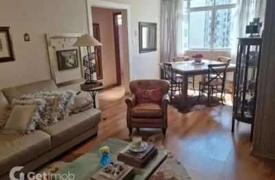 Apartamento com 3 quartos à venda na rua dona veridiana, 484, higienópolis, são paulo por r$ 1.144.000