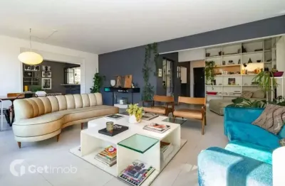 Apartamento com 3 quartos à venda na avenida angélica, --, higienópolis, são paulo por r$ 2.600.000